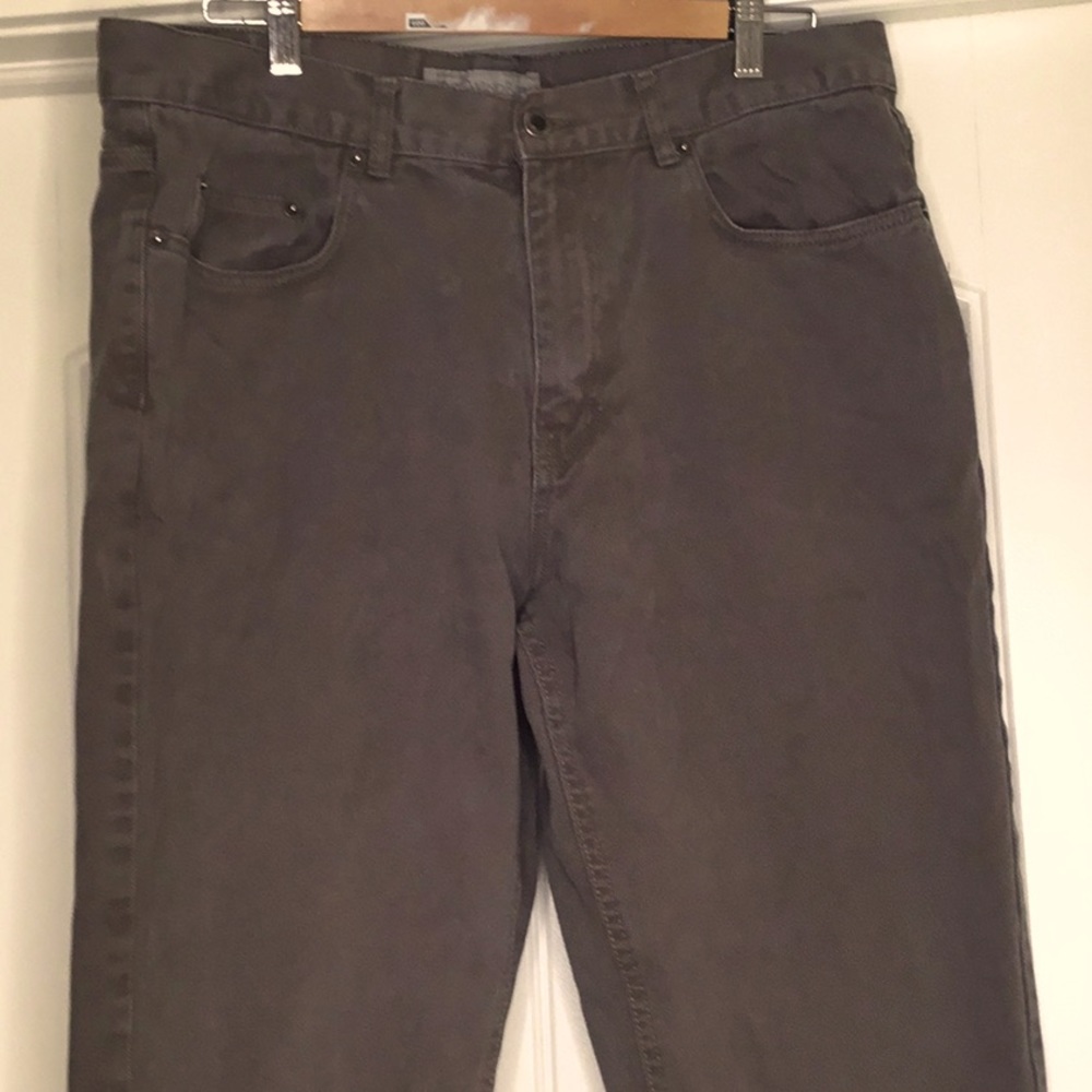 Windriver Mens Jeans 36
